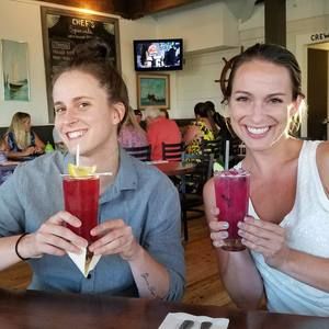 Meet your Posher, Ally